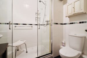 Shower Room- click for photo gallery